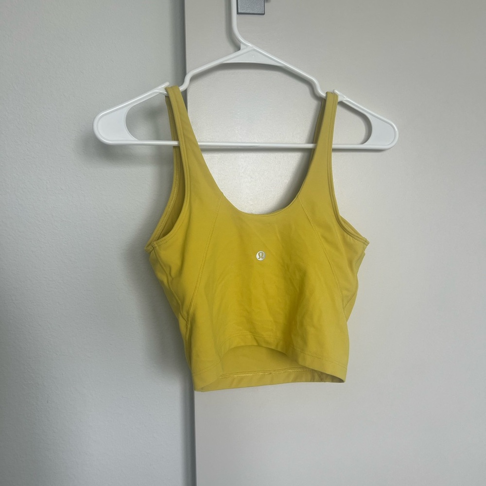 Lululemon align tank - Picture 2 of 4